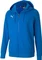 Puma teamGOAL 23 Zip Hoodie (Herren) Vorschaubild