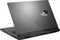 ASUS ROG Strix G17 G713QR-HG155, Eclipse Gray, Ryzen 9 5900HX, 8GB RAM, 512GB SSD, GeForce RTX 3070, DE Vorschaubild
