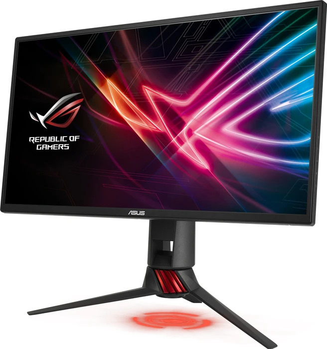 ASUS ROG Strix XG258Q, 24.5"
