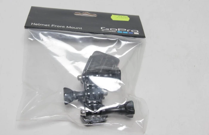 GoPro AHFMT-001 Front-Helmhalterung