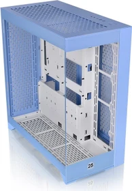 Thermaltake CTE E600 MX Hydrangea Blue, blau, Glasfenster (CA-1Y3-00MFWN-00)