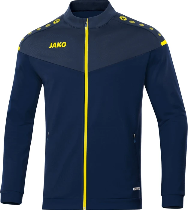 Jako Champ 2.0 Trainingsjacke (Junior)