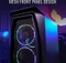 AeroCool Aero One Eclipse, schwarz, Glasfenster Vorschaubild