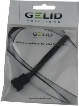 Gelid Solutions