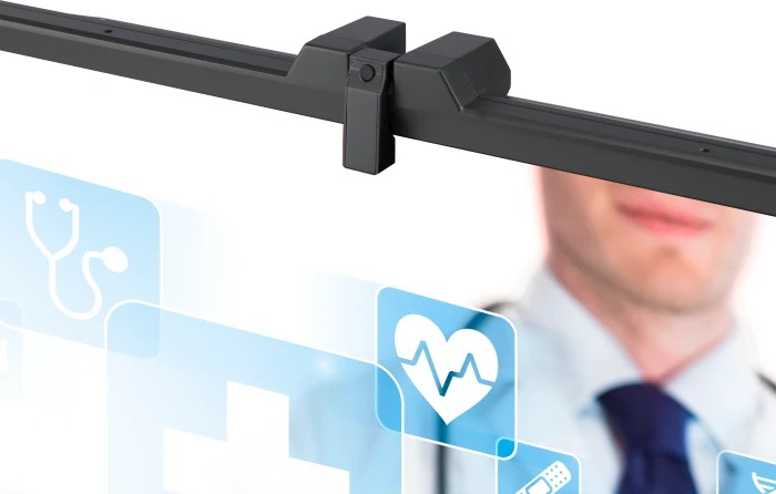 ASUS HealthCare HA3281A, 31.5"