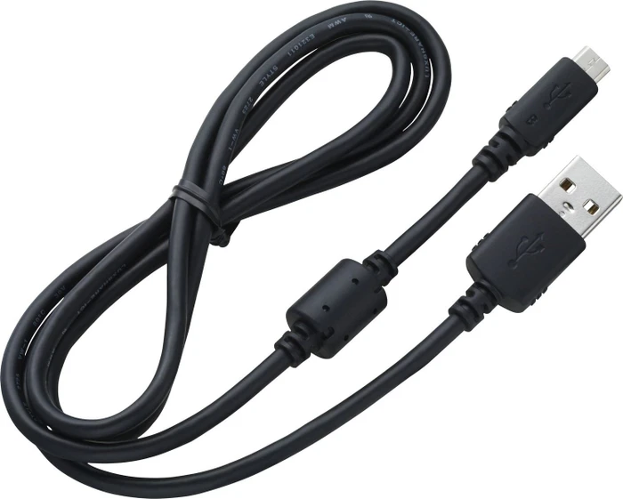 Canon IFC-600PCU USB Kabel