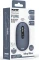 Port Designs Pure Mac Bluetooth Rechargeable Mouse, Inky Blue, Bluetooth Vorschaubild