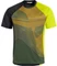 Vaude Moab VI Trikot kurzarm avocado (Herren) Vorschaubild