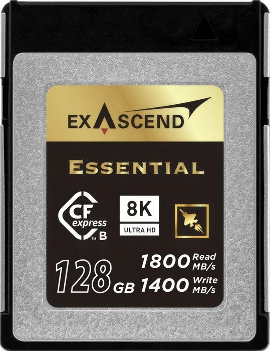Exascend Essential Series