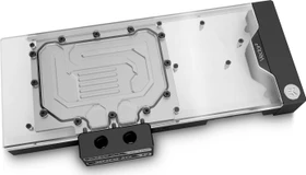 EK Water Blocks Quantum Line EK-Quantum Vector² Xtreme RTX 3080/90 ABP D-RGB, Nickel, Acryl