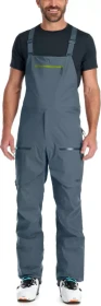 Rab Khroma Kinetic Waterproof Bib Hose lang orion blue (Herren)