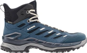 Lowa Innovo GTX Mid blau/grau (Damen)
