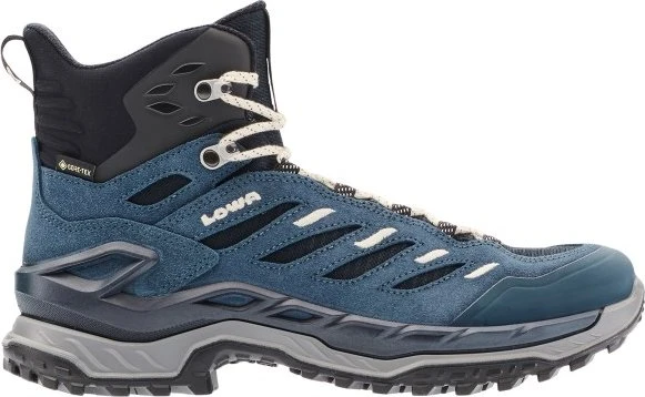 Lowa Innovo GTX Mid blau/grau (Damen)