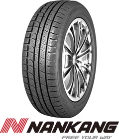 Nankang Winter Activa SV-55 215/65 R17 99H