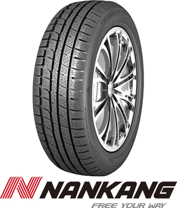 Nankang Winter Activa SV-55 215/65 R17 99H