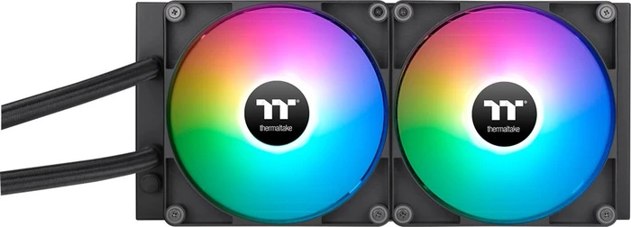Thermaltake TH280 V2 Ultra ARGB Sync, schwarz