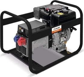 Unicraft PG-D 450 SR Diesel-Stromerzeuger