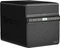 Synology DiskStation DS420j, 1GB RAM, 1x RJ-45 1000Base-T, 2x USB-A 3.0 Vorschaubild