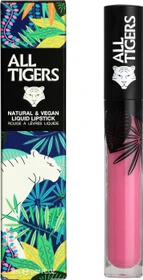 All Tigers Liquid Lipstick Nr. 792 pink, 8ml