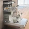 Miele G 7137 SCi XXL AD 125 Edition Großraum-Geschirrspüler edelstahl Vorschaubild