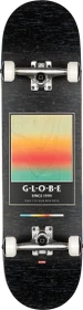 Globe G1 Supercolor 8.125" Komplettboard
