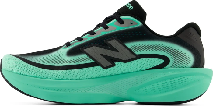 New Balance Ellipse v1 bright mint/black (Herren)