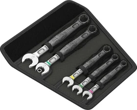 Wera Bicycle Set 10 Schraubenschlüsselsatz, 5-tlg.