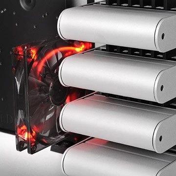 Thermaltake Level 10 Limited Edition