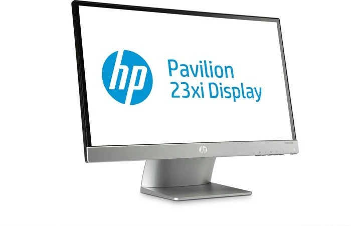 HP Pavilion 23xi, 23"