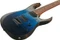 Ibanez RGD7521PB DSF Deep Seafloor Fade Flat Vorschaubild