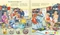 Ravensburger tiptoi Buch: Wieso? Weshalb? Warum? 21: Die Welt des Fußballs Vorschaubild
