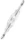 Osram Powerstar HQI-TS RX7s-24 150W/842 TT23 (AC34325)