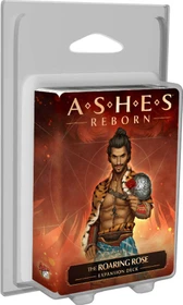 Ashes Reborn: The Roaring Rose (Erweiterung)