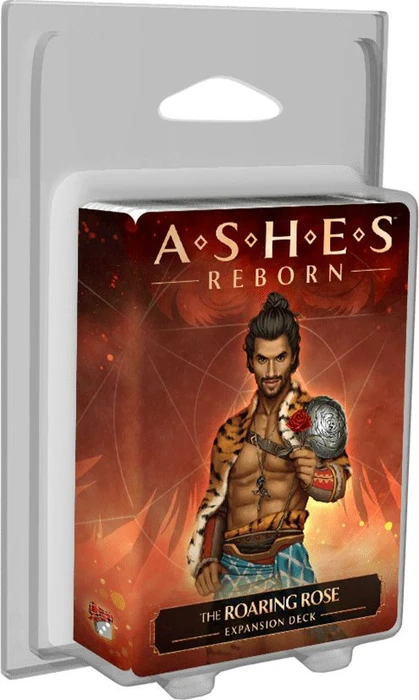 Ashes Reborn