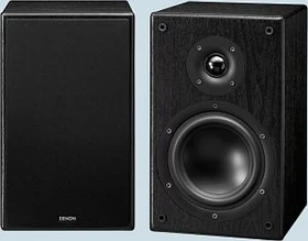 Denon SC-F107 (verschiedene Farben), Paar