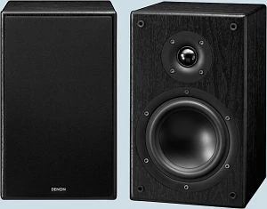 Denon SC-F107 (verschiedene Farben), Paar