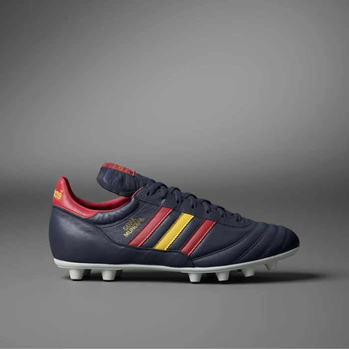 adidas Spanien Copa Mundial FG night indigo/bold gold/bold red