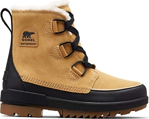 Sorel Torino II Parc Shearling