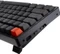 Keychron K2 V2, Aluminium, LEDs RGB, Gateron RED, USB/Bluetooth, DE Vorschaubild