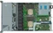 HP ProLiant DL360e Gen8, Xeon E5-2407, 4GB RAM, 1HE Vorschaubild