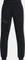 Under Armour Unstoppable Fleece Trainingshose lang schwarz (Junior) Vorschaubild