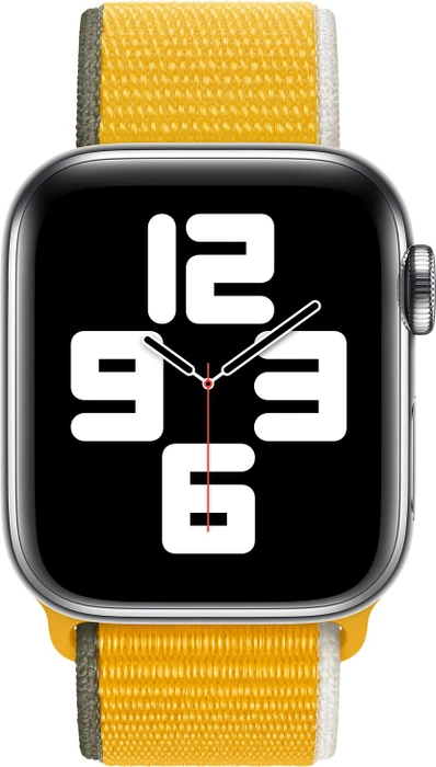 Apple Sport Loop für Apple Watch 40mm sonnenblume