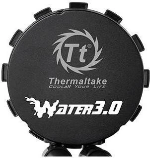 Thermaltake Water 3.0 Riing rot 140