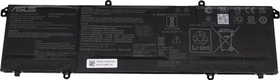 ASUS 0B200-04260000, 3640mAh