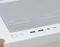 AeroCool D301A White, inkl. 4x Lüfter, Lüfter LED ARGB, Glasfenster Vorschaubild