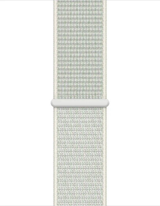 Apple Nike Sport Loop für Apple Watch 40mm Spruce Aura