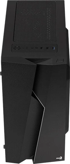 AeroCool Bolt Mini, Acrylfenster