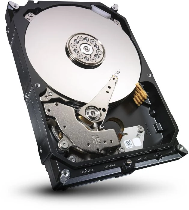 Seagate Desktop HDD 4TB, 512e / 3.5" / SATA 6Gb/s, retail