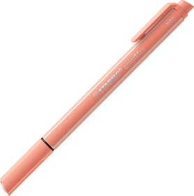 STABILO pointMax aprikose