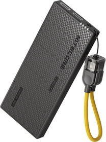 Nitecore Powerbank NB10000 Gen4 10000mAh schwarz